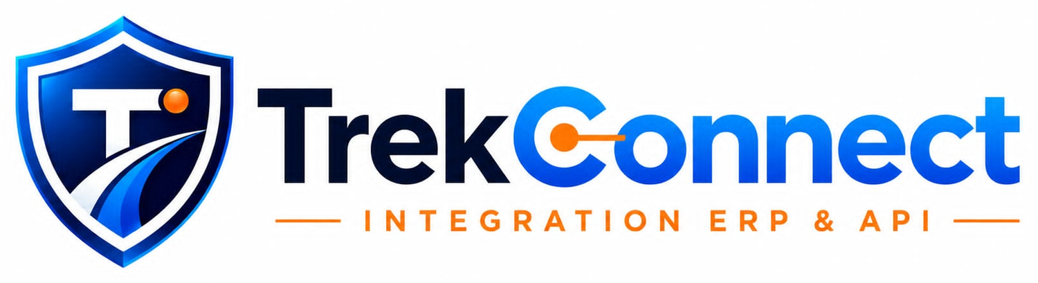 TrekConnect