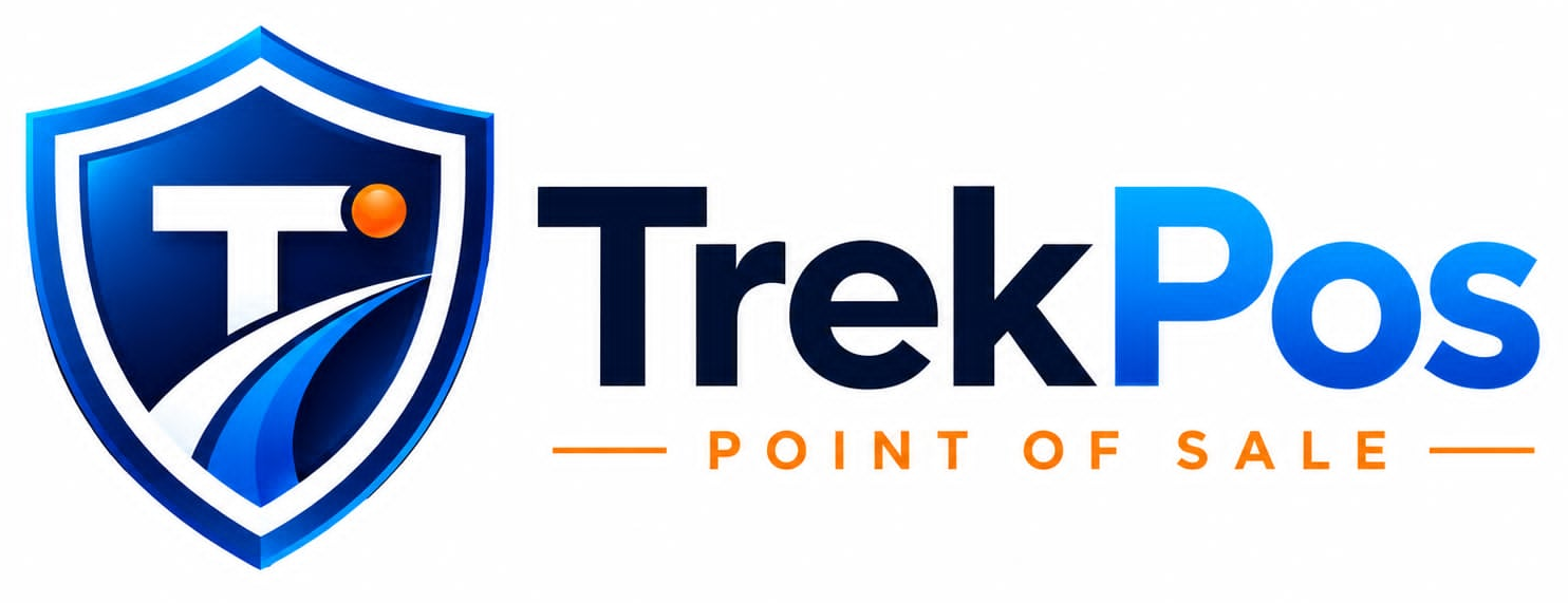 TrekPOS